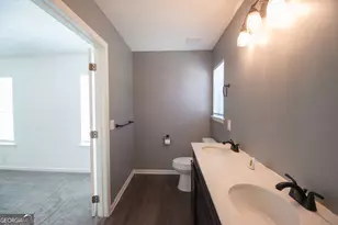 300 Village Dr, Woodbine, GA 31569 - Photo 15