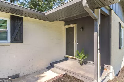 2061 Manson Road, Macon, GA 31217 - Photo 3