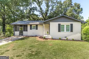 2061 Manson Rd, Macon, GA 31217 - Photo 1