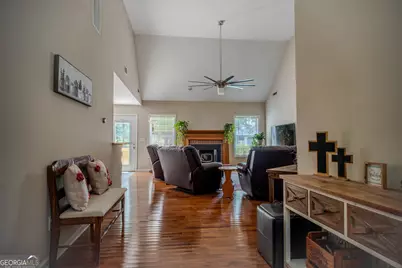 103 T J Harris Drive, Jenkinsburg, GA 30234 - Photo 5