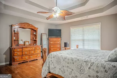 103 T J Harris Drive, Jenkinsburg, GA 30234 - Photo 15