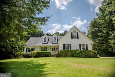 103 T J Harris Drive, Jenkinsburg, GA 30234 - Photo 1