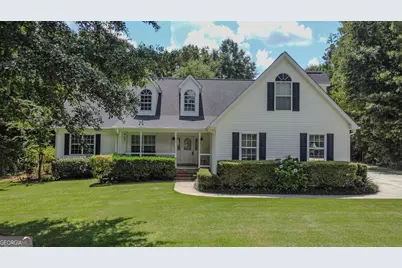 103 T J Harris Drive, Jenkinsburg, GA 30234 - Photo 39