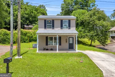 118 Holley Street, Demorest, GA 30535 - Photo 1