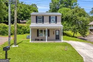 118 Holley St, Demorest, GA 30535 - Photo 1