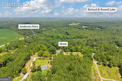 1432 Tobe Wells Road, Elberton, GA 30635 - Photo 7