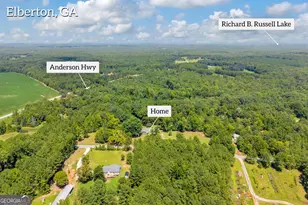 1432 Tobe Wells Rd, Elberton, GA 30635 - Photo 7