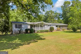 1432 Tobe Wells Rd, Elberton, GA 30635 - Photo 1