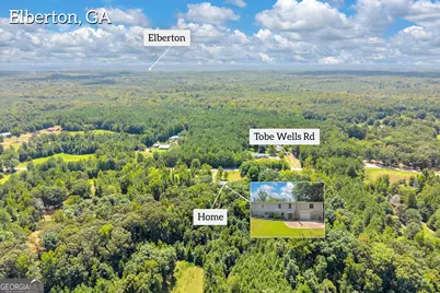1432 Tobe Wells Road, Elberton, GA 30635 - Photo 13
