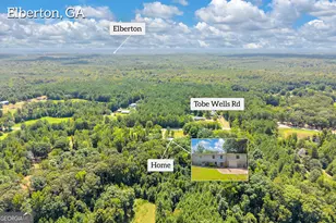 1432 Tobe Wells Rd, Elberton, GA 30635 - Photo 13