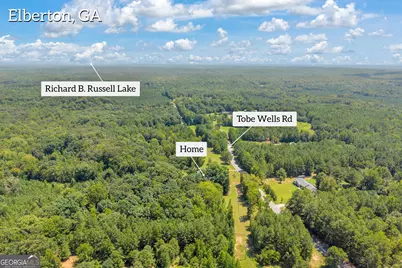 1432 Tobe Wells Road, Elberton, GA 30635 - Photo 15