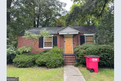 3104 Mary Drive, Macon, GA 31204 - Photo 1
