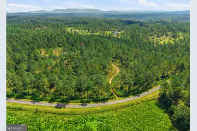Lot 28 Hillside Lane, Ellijay, GA 30540 - Photo 1
