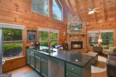 145 Lake Ridge Drive, Blue Ridge, GA 30513 - Photo 13
