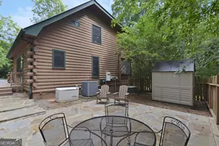 145 Lake Ridge Dr, Blue Ridge, GA 30513 - Photo 3
