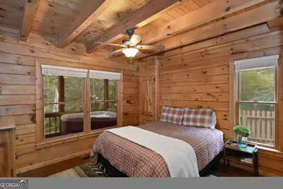 145 Lake Ridge Drive, Blue Ridge, GA 30513 - Photo 19