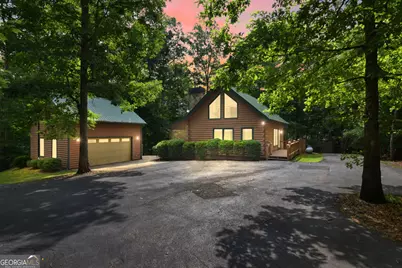 145 Lake Ridge Drive, Blue Ridge, GA 30513 - Photo 1