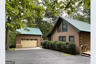 145 Lake Ridge Drive, Blue Ridge, GA 30513 - Photo 21