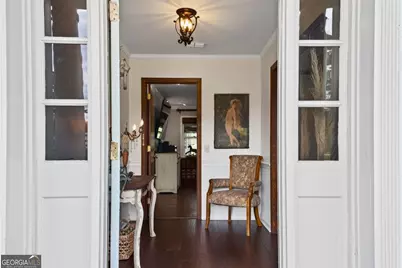 194 Forest Avenue, Baxley, GA 31513 - Photo 31