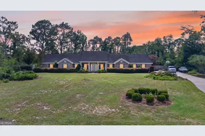 194 Forest Avenue, Baxley, GA 31513 - Photo 5