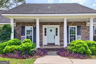 194 Forest Ave, Baxley, GA 31513 - Photo 87
