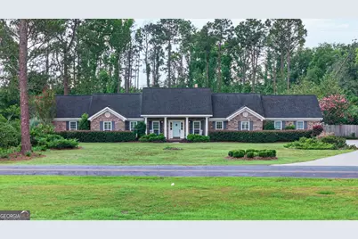 194 Forest Avenue, Baxley, GA 31513 - Photo 29