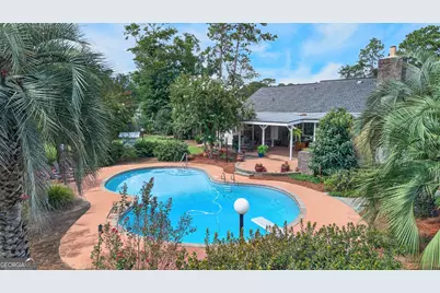 194 Forest Avenue, Baxley, GA 31513 - Photo 17