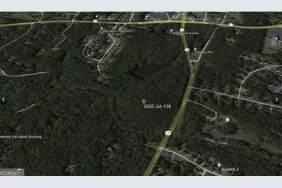 2630 Hwy 138, Conyers, GA 30094 - Photo 3