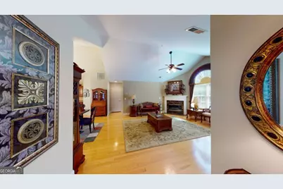 100 Highlands Ridge Place SE #1, Smyrna, GA 30082 - Photo 17