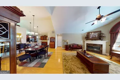 100 Highlands Ridge Place SE #1, Smyrna, GA 30082 - Photo 3