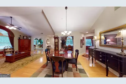 100 Highlands Ridge Place SE #1, Smyrna, GA 30082 - Photo 19