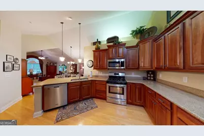 100 Highlands Ridge Place SE #1, Smyrna, GA 30082 - Photo 11