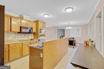397 Reed Brawner Road, Royston, GA 30662 - Photo 7