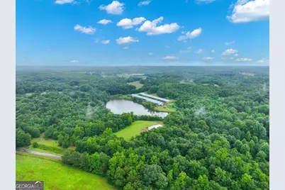 397 Reed Brawner Road, Royston, GA 30662 - Photo 1