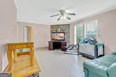 397 Reed Brawner Road, Royston, GA 30662 - Photo 13