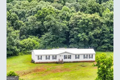 397 Reed Brawner Road, Royston, GA 30662 - Photo 3