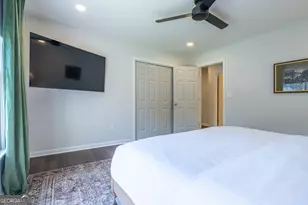 4452 Blowing Wind Dr NW, Acworth, GA 30101 - Photo 23