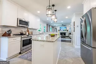4452 Blowing Wind Dr NW, Acworth, GA 30101 - Photo 17
