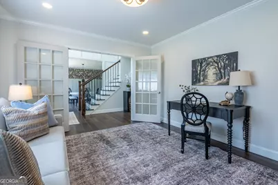 4452 Blowing Wind Drive NW, Acworth, GA 30101 - Photo 7