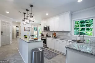 4452 Blowing Wind Dr NW, Acworth, GA 30101 - Photo 3