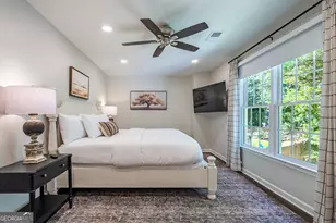 4452 Blowing Wind Dr NW, Acworth, GA 30101 - Photo 29