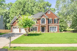 4452 Blowing Wind Dr NW, Acworth, GA 30101 - Photo 45