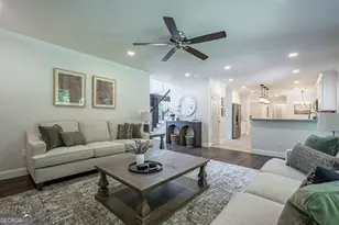 4452 Blowing Wind Dr NW, Acworth, GA 30101 - Photo 5