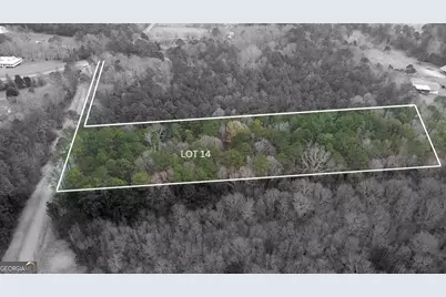 Lot 14 Berry Road, Barnesville, GA 30204 - Photo 1
