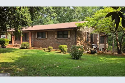 1600 Mote Road, Covington, GA 30016 - Photo 5