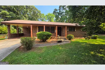 1600 Mote Road, Covington, GA 30016 - Photo 1