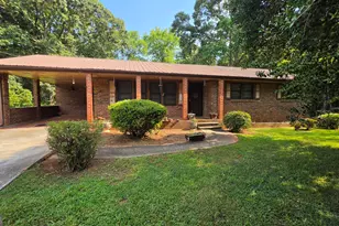1600 Mote Rd, Covington, GA 30016 - Photo 1