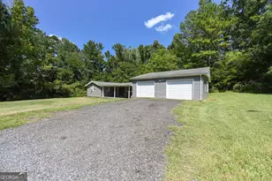 797 Gabbettville Rd, Lagrange, GA 30240 - Photo 1