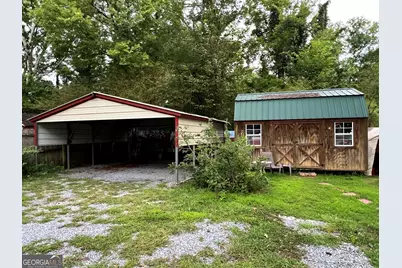 39 NW Old Airport Road NW, Rome, GA 30165 - Photo 9