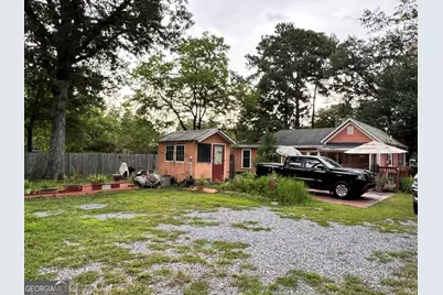 39 NW Old Airport Road NW, Rome, GA 30165 - Photo 7